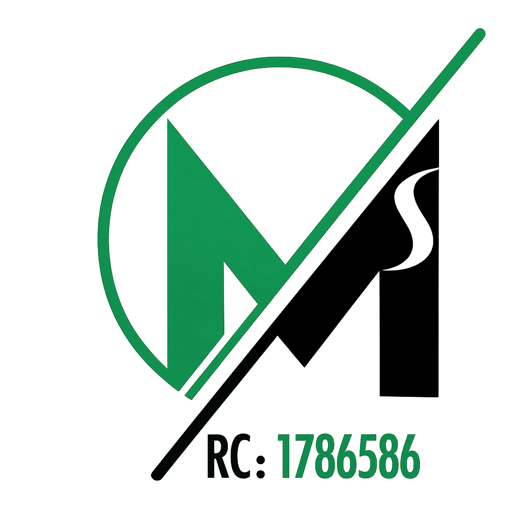 MEDEF Logo