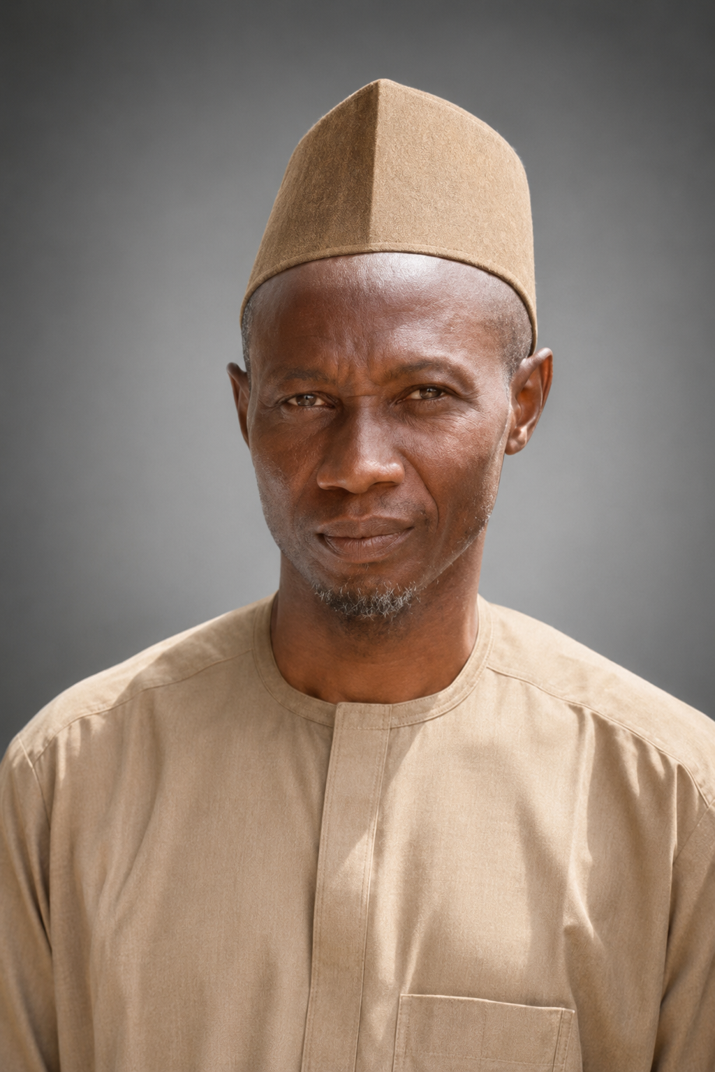 Managing Director